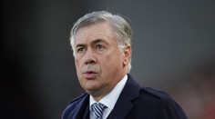 Britská vláda si neuvedomuje vážnosť situácie, vyhlásil Ancelotti
