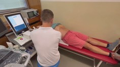 Slovensko má najviac pacientov s cirhózou pečene na svete. Lekári preto plánujú chodiť po celej krajine