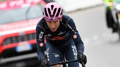 Giro: Bernal suverénnym spôsobom ovládol 16. etapu a zvýšil náskok na čele celkového poradia