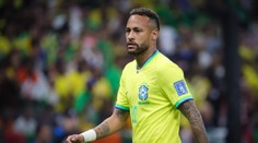 Neymara doma vítajú s otvorenou náručou. Chce si vybojovať miestenku v reprezentácii Brazílie