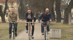 Staré bicykle sa vracajú do módy a zažívajú znovuzrodenie. Renovácie majú aj ekologický rozmer