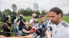 Slovan nenastúpil na piatkový duel 1. predkola, porušil by karanténu