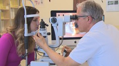 Návštevu očného nevynechajte, ani keď vidíte ako orol