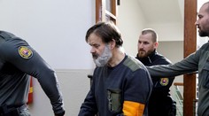 V prípade nehody, pri ktorej Dušan Dědeček opitý zabil piatich ľudí, ukončili vyšetrovanie