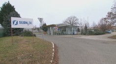 Osýpky v nitrianskej firme. Takmer 200 zamestnancov musí ísť medzi sviatkami na očkovanie