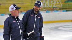 Ramsay zverejnil prvú nomináciu, pomáhať mu bude aj Handzuš