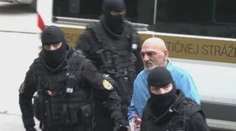 Vrah a organizátor masakra v Leopoldove Tibor Polgári chce ísť na slobodu