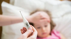 Prechladnutie, ale aj hnačky či šarlach. S príchodom leta v ambulanciách pribúdajú pacienti