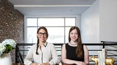 Tieto dievčatá vymysleli bezdotykový vibrátor a ženy si pochvaľujú