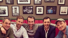 Otestujte sa: Ako dobre poznáte nového "Otecka" Jána Koleníka?