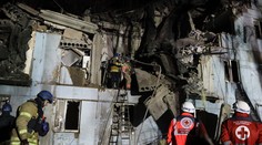 Pri ruskom útoku v Záporožskej oblasti prišla o život jedna žena