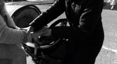 Mamičky z Martina sú zhrozené. Žena im násilím chcela uniesť deti