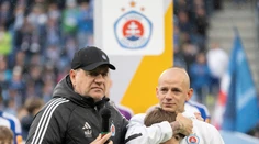 Spolupráca otca so synom pokračuje. Vladimír Weiss ml. bude pôsobiť pri reprezentácii