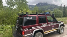 Dramatické chvíle v Malej Fatre: Triatlonista počas pretekov skolaboval a zostal v bezvedomí