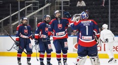 Hlinka Gretzky Cup: Slováci zdolali Švajčiarsko, v zápase o 5. miesto vyzvú Česko