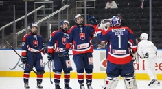 Hlinka Gretzky Cup: Slováci zdolali Švajčiarsko, v zápase o 5. miesto vyzvú Česko