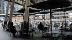 Slovinsko reaguje na dvojnásobné počty nových prípadov. Krajina sa vracia k čiastočnému lockdownu