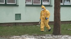 Namiesto vyučovania mali poplach: Neznáma látka zalarmovala všetky bezpečnostné zložky