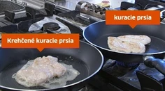Slovenské obchody ponúkajú mäso, ktoré sa pri varení mení na čudo. Tu je dôkaz