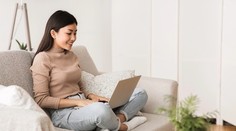 Cítite sa menej stabilní? Možno za to môže príliš veľa sedenia