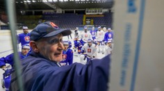 Šatan s Ramsayom vyradili z kádra pred MS v Rige troch hráčov, pribudli dvaja