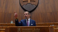 VIDEO: Fico nechcel Kollára ako predsedu, koalícia ho poriadne skritizovala