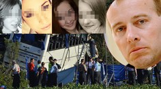 Pohreby študentiek z havarovaného autubusu zaplatil Boris Kollár