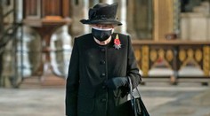 Alžbeta II. sa štyri dni po smrti manžela vrátila ku kráľovským povinnostiam