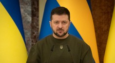 Zelenskyj označil zatykač na Putina za "historické rozhodnutie"