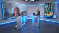 Petra Procházková: Aktuálna situácia na Ukrajine
