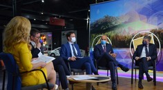 Odborníci sú optimistickí, druhá polovica roka bude návratom k prudkému rastu