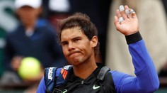 Thiem zdolal Djokoviča a v semifinále vyzve Nadala