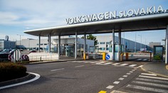 Volkswagen prináša na Slovensko ešte väčšiu investíciu než vláda očakávala