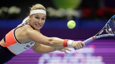 Cibulková semifinále nezvládla, na svetovú štvorku môže zatiaľ zabudnúť