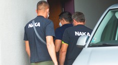 V rebríčku vnímania korupcie si Slovensko mierne polepšilo