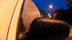 Slovensko čaká extrémne mrazivá noc. Tieto výstrahy hovoria za všetko