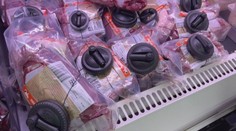 Viac ochrankárov, kamier a turniketov. Ministri radia obchodom, ako sa brániť pred krádežami