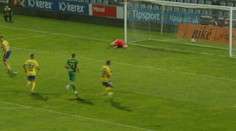 VIDEO: Michalovce získali tretí bod v sezóne. Dosiahli ho proti Žiline na konci z pokutového kopu