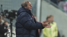 Reakcie médií na futbalový zápas Slovinsko - Slovensko