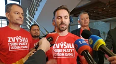 Hnutiu Slovensko odblokovali účet na sociálnej sieti