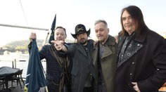 Lucie oznámila novú éru s novým spevákom. Skupinu posilní aj stará známa tvár