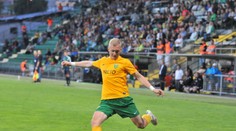 Čmelík sa do Žiliny nevráti, pred ME "21" skúsi reštartovať kariéru inde