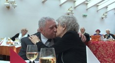 Manželskí rekordmani z Bratislavy vám prezradia návod na dlhý vzťah