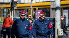 Maďarsko zakročilo proti rebelom, dodržiavanie sprísnených opatrení kontrolujú policajti aj vojaci