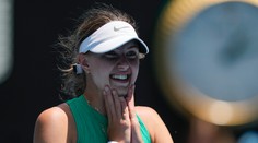 Jamrichovú počas Australian Open limitovalo zranenie. Prezradila, ktorý zápas bol najťažší