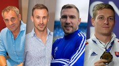 ANKETA: Slovensku budú počas MS fandiť aj známe osobnosti. Veria v medailový úspech?