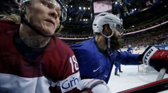 Zápas Lotyšsko-Francúzsko dopadol najhoršie pre Rakúsko