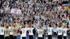 Semifinálové dvojice sú známe, tieto mužstvá majú blízko k majstrovi Európy