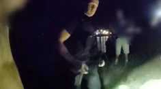 VIDEO: Nočná dráma na Zemplínskej šírave. Dezorientovaný muž sa strácal vo vode