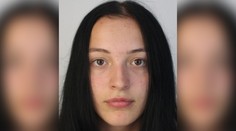 Zmizlo iba 15-ročné dievča. Žilinskí policajti žiadajú o pomoc